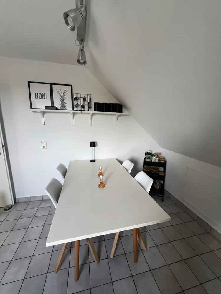 2 Zimmer Wohnung mit 54 m² in Leverkusen – Bild 6