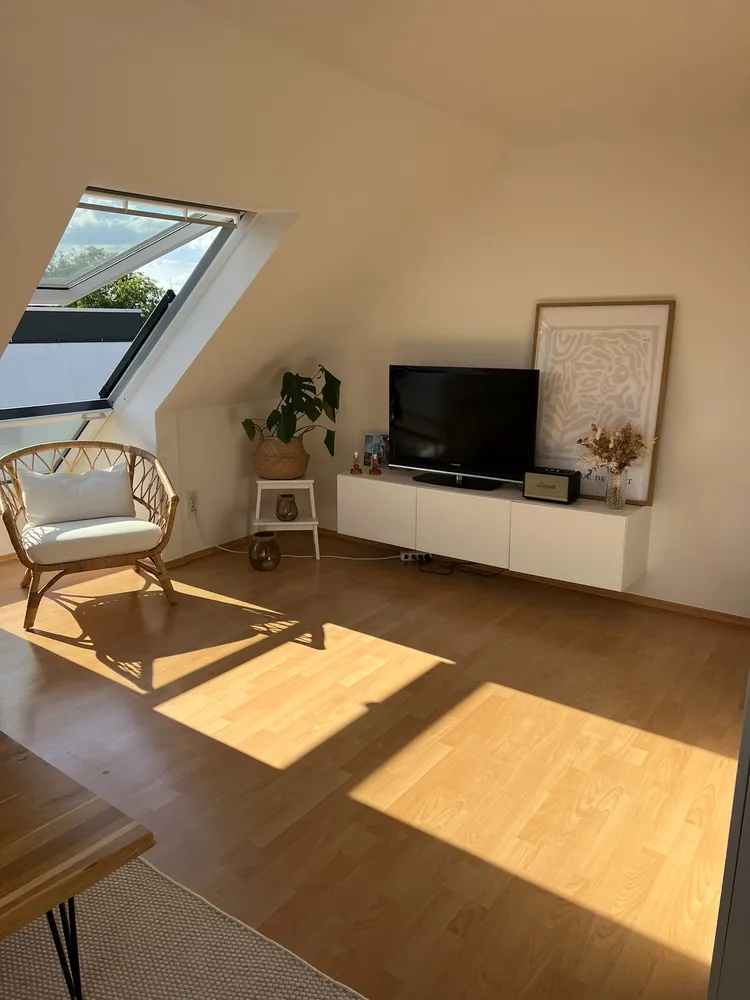 2 Zimmer Wohnung mit 54 m² in Leverkusen – Bild 7