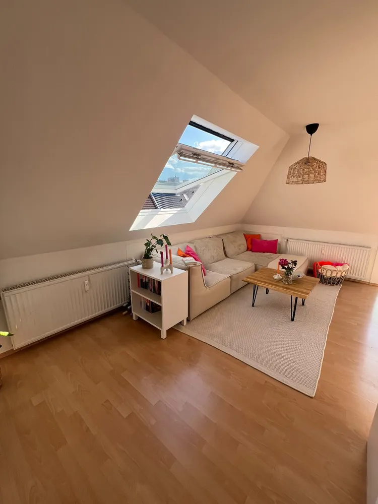 2 Zimmer Wohnung mit 54 m² in Leverkusen – Bild 8