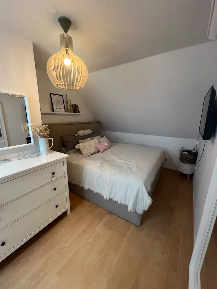2 Zimmer Wohnung mit 54 m² in Leverkusen – Bild 10