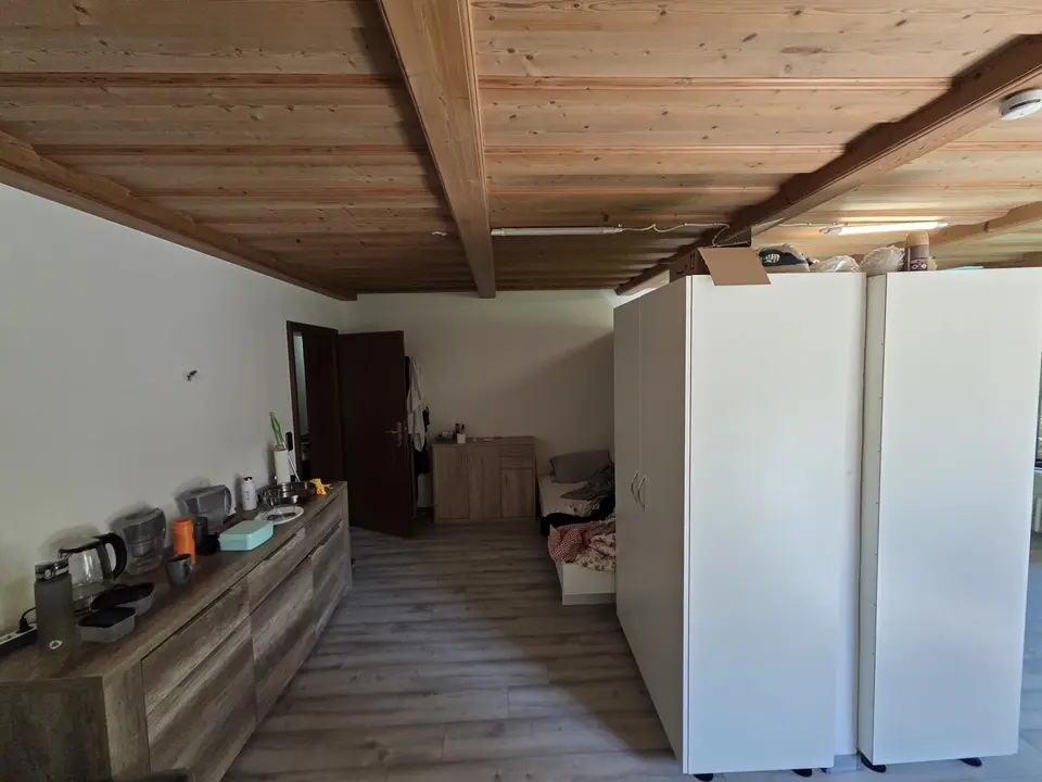 WG-Zimmer mit 18 m² in Landshut – Bild 2