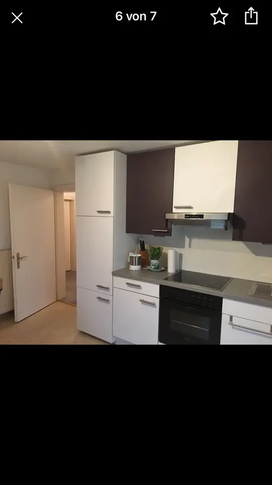 WG-Zimmer mit 18 m² in Landshut – Bild 3