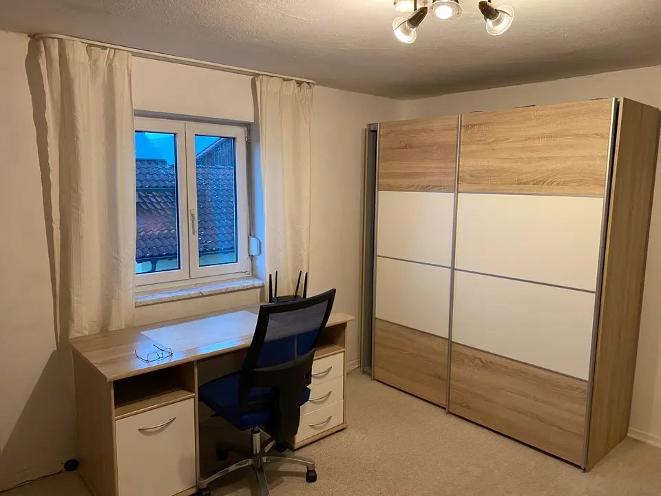 WG-Zimmer mit 18 m² in Landshut – Bild 4