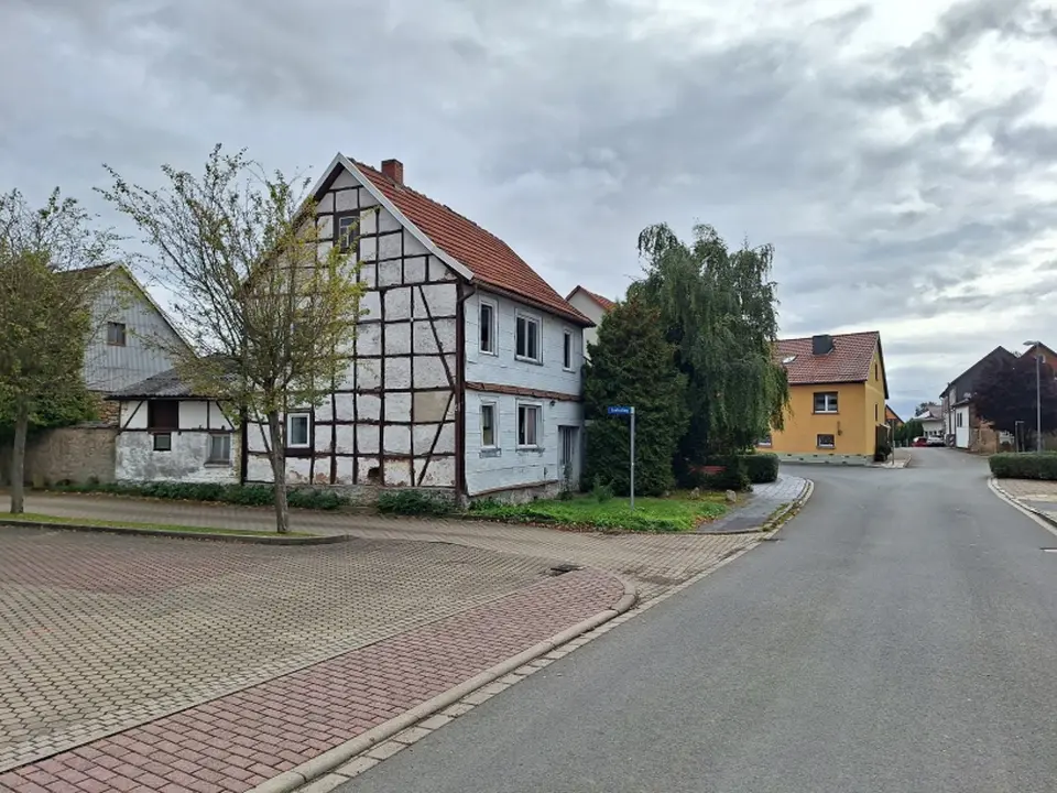3 Zimmer Haus mit 75 m² in Weimar – Bild 2