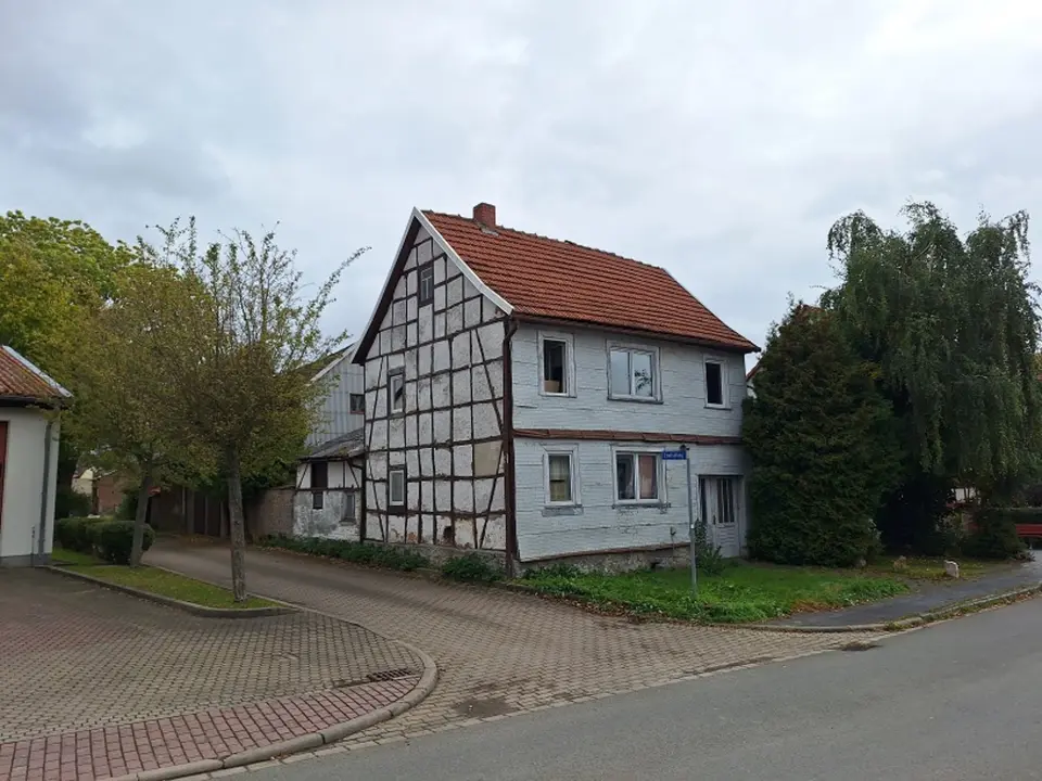 3 Zimmer Haus mit 75 m² in Weimar – Bild 3