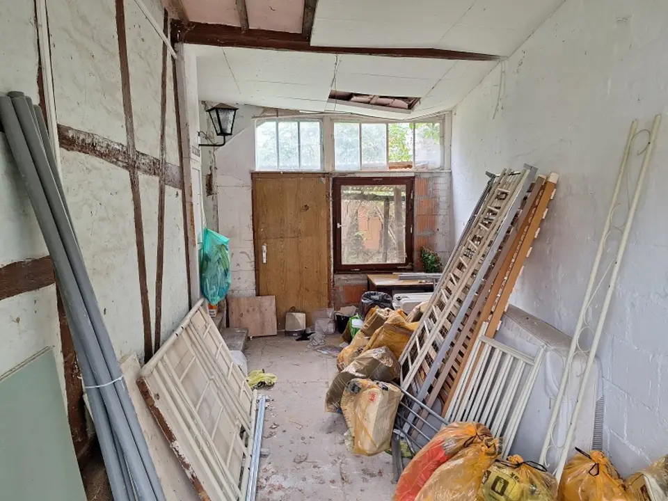 3 Zimmer Haus mit 75 m² in Weimar – Bild 5