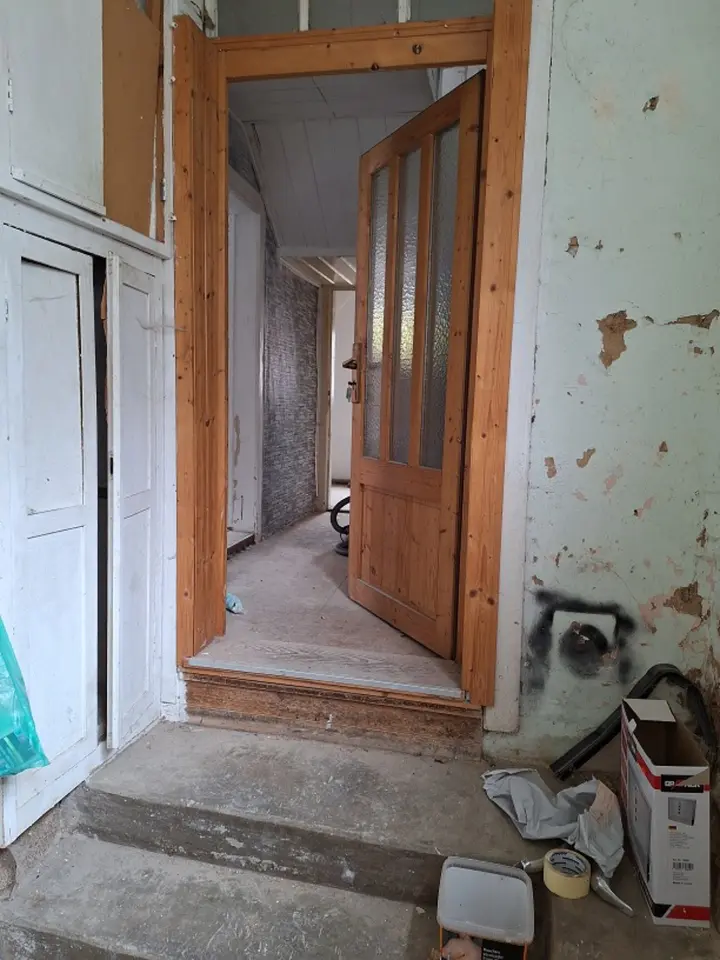 3 Zimmer Haus mit 75 m² in Weimar – Bild 6