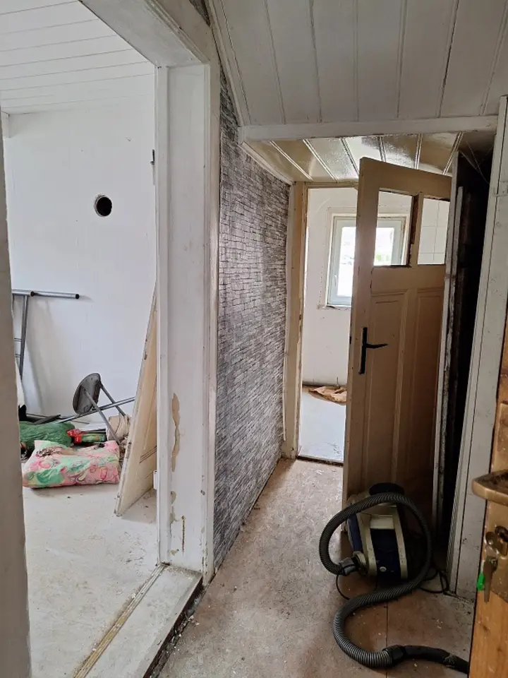 3 Zimmer Haus mit 75 m² in Weimar – Bild 7