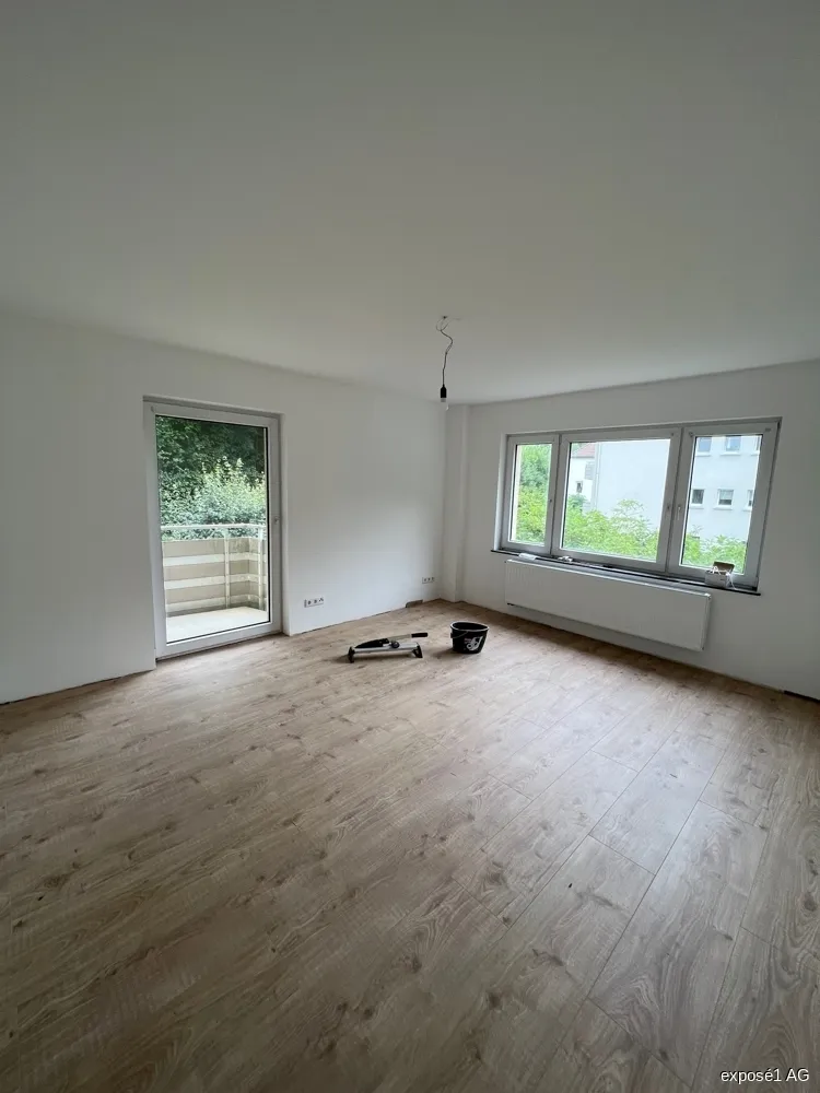 3 Zimmer Wohnung mit 67 m² in Hagen – Bild 8