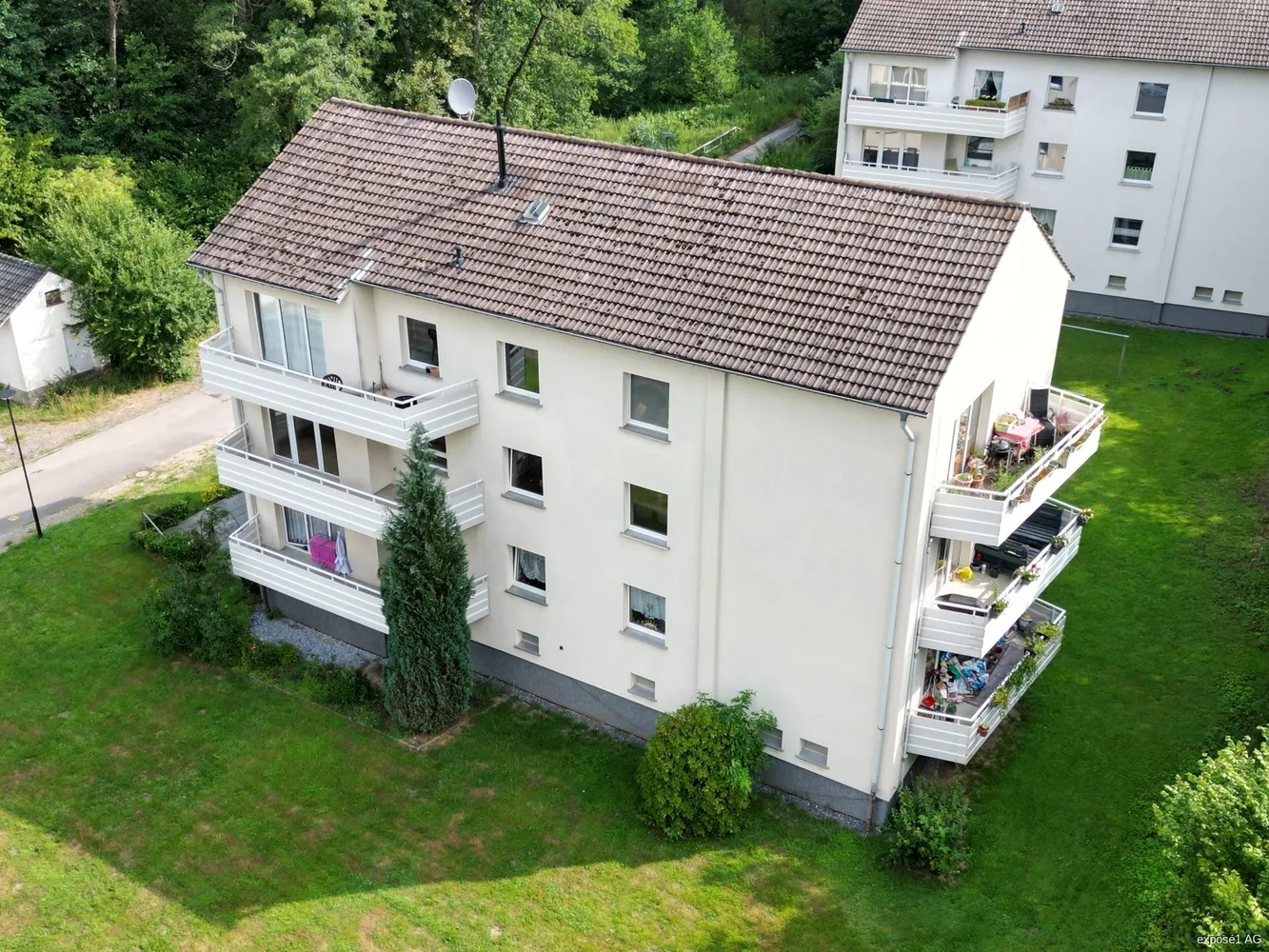 3 Zimmer Wohnung mit 67 m² in Hagen – Bild 9