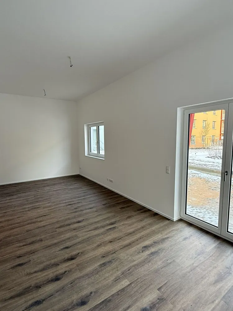 4 Zimmer Wohnung mit 103 m² in Augsburg – Bild 5