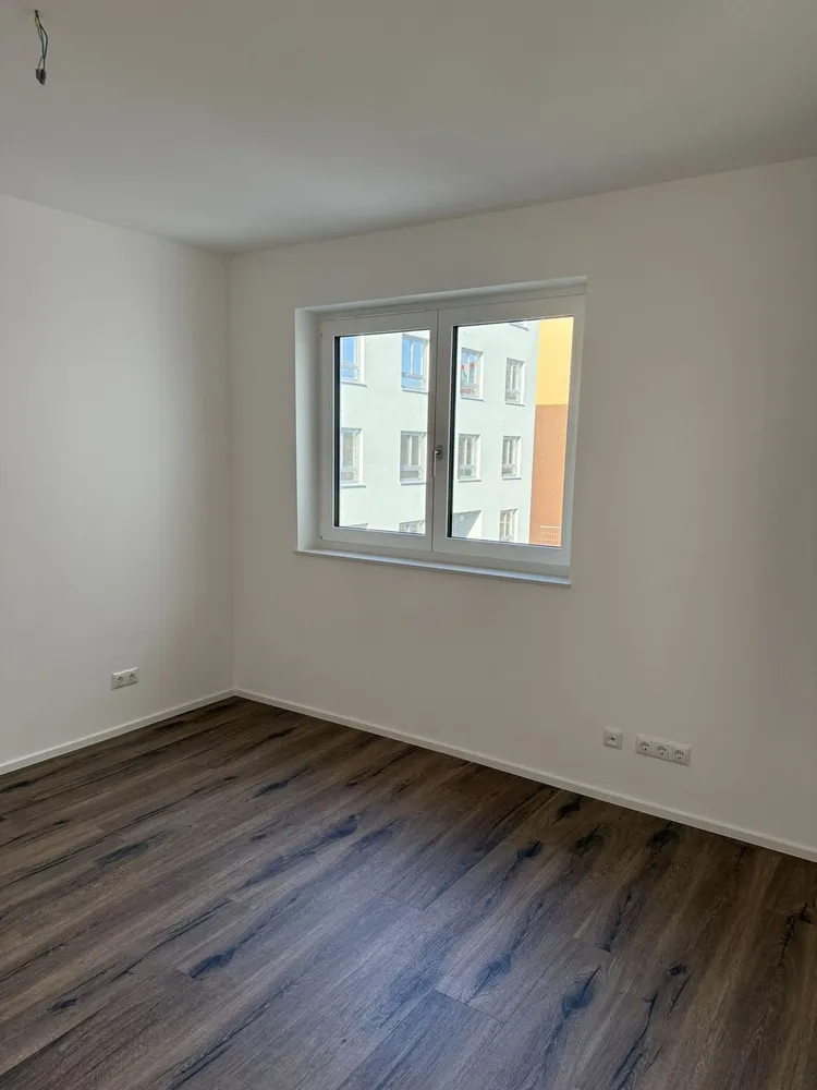 4 Zimmer Wohnung mit 103 m² in Augsburg – Bild 6