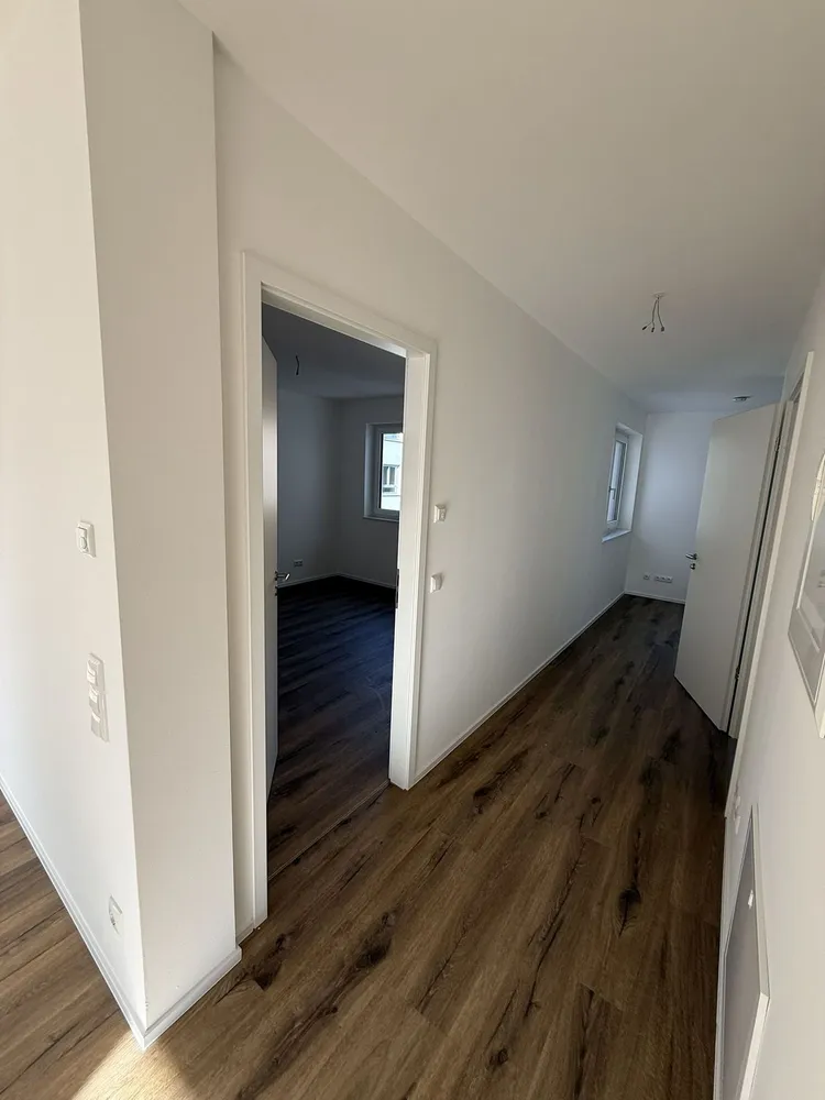 4 Zimmer Wohnung mit 103 m² in Augsburg – Bild 7