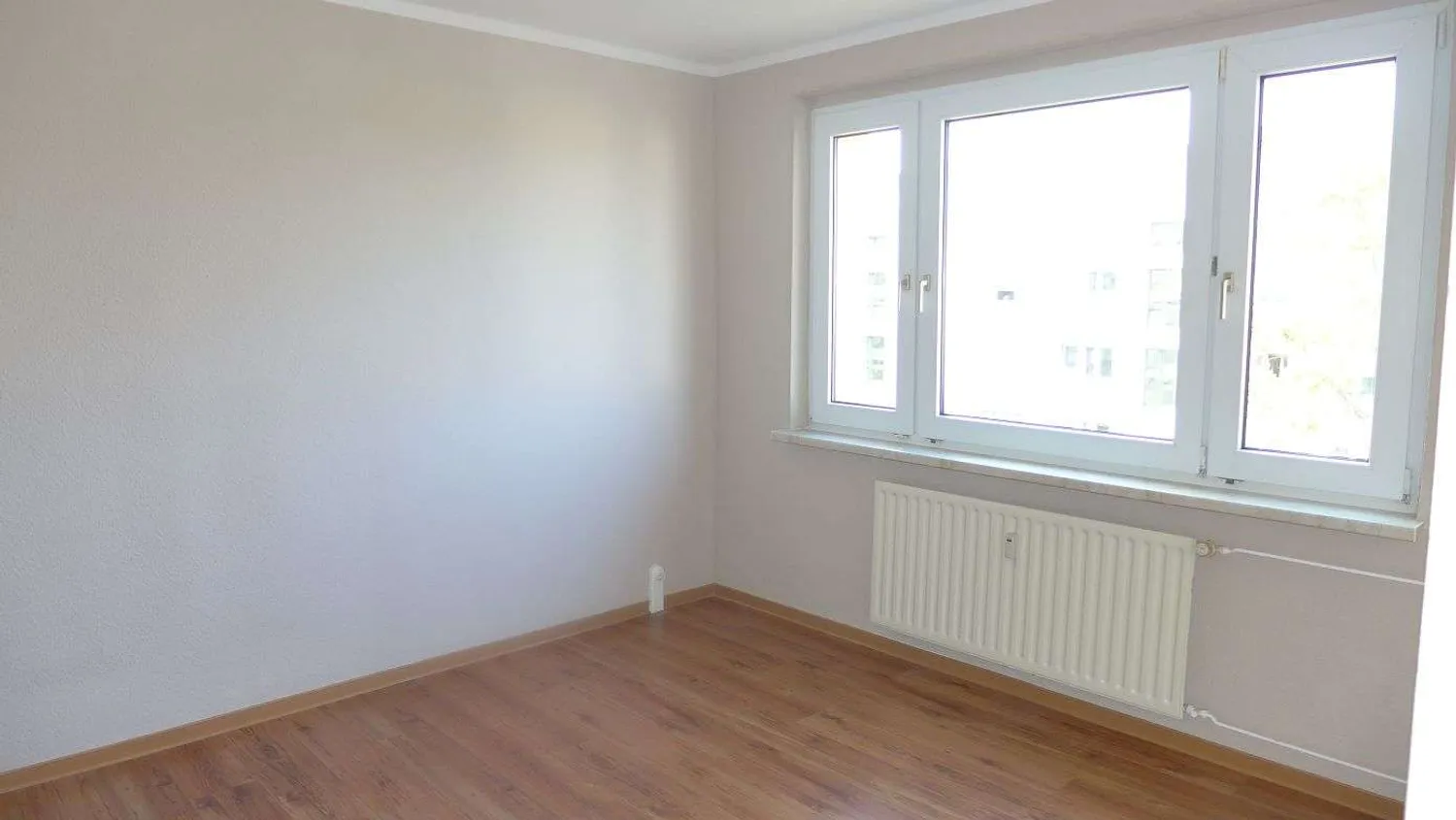 2 Zimmer Wohnung mit 47 m² in Greifswald – Bild 3