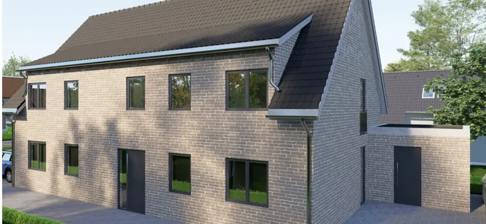 2 Zimmer Wohnung mit 51 m² in Delmenhorst – Bild 3