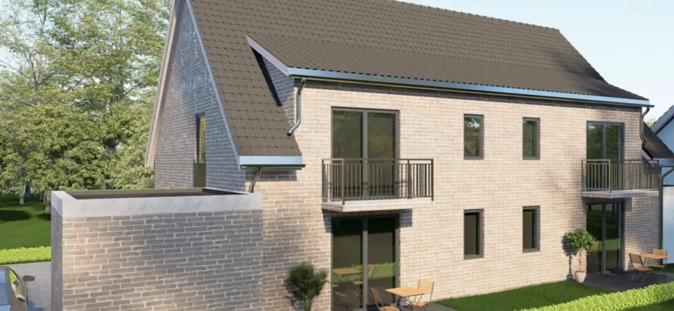 2 Zimmer Wohnung mit 51 m² in Delmenhorst – Bild 4