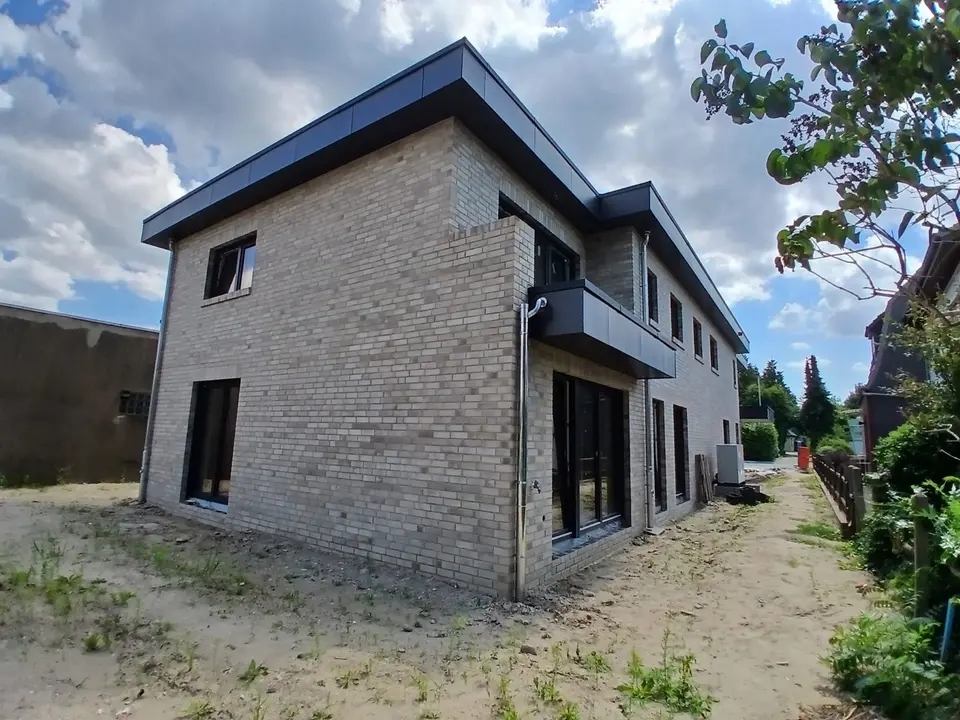 2 Zimmer Wohnung mit 51 m² in Delmenhorst – Bild 9