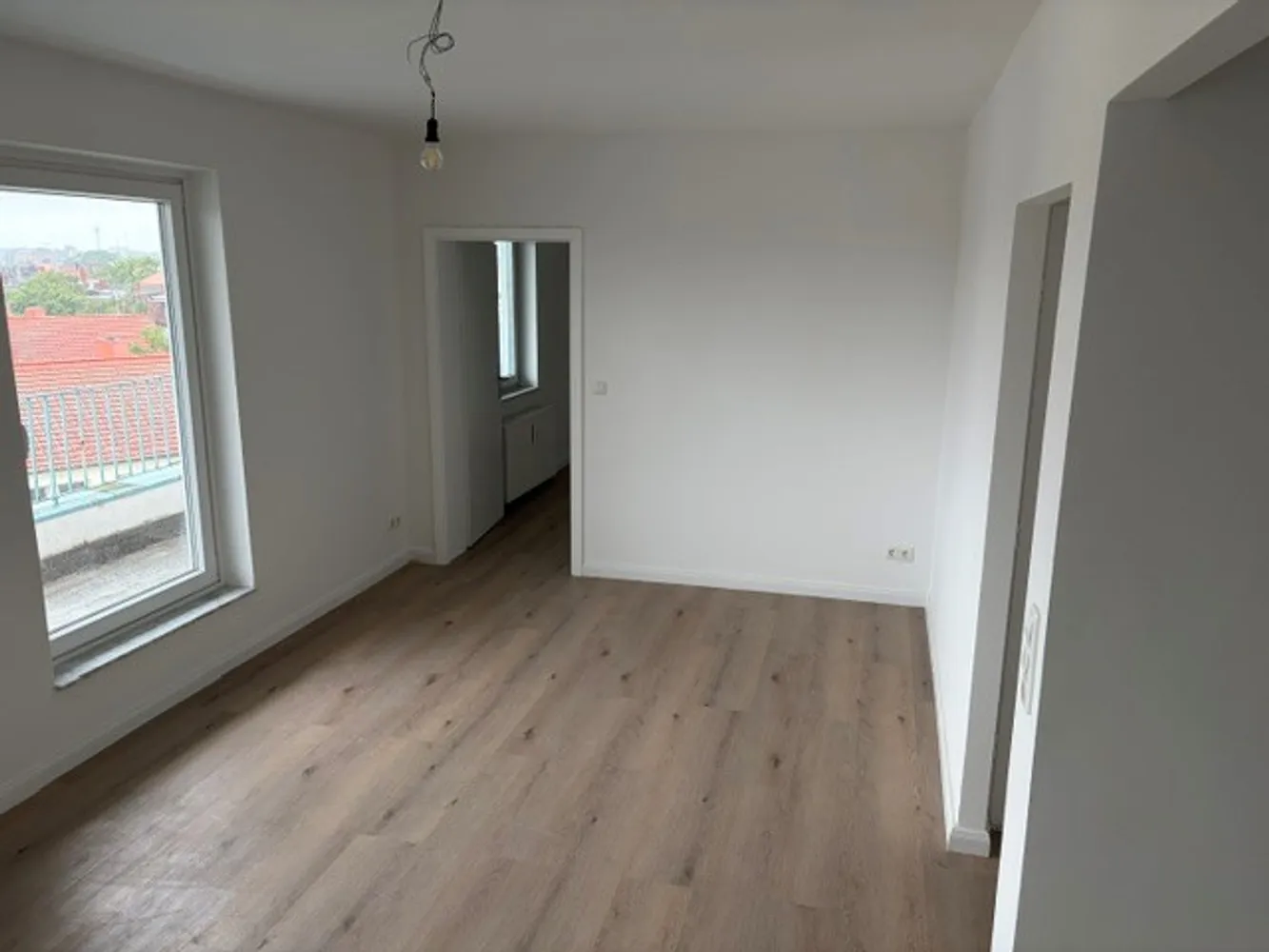 2 Zimmer Wohnung mit 46 m² in Lübeck – Bild 4