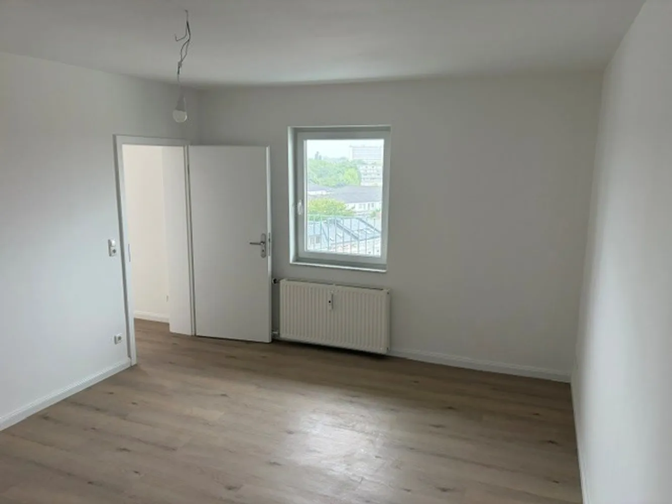 2 Zimmer Wohnung mit 46 m² in Lübeck – Bild 6