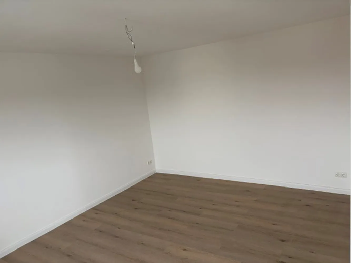 2 Zimmer Wohnung mit 46 m² in Lübeck – Bild 7