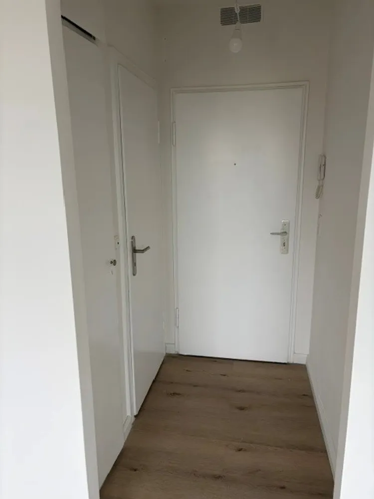 2 Zimmer Wohnung mit 46 m² in Lübeck – Bild 8