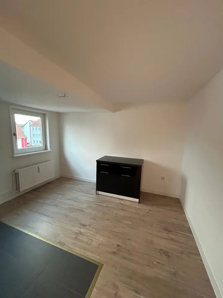 2 Zimmer Wohnung mit 33 m² in Wolfsburg – Bild 1