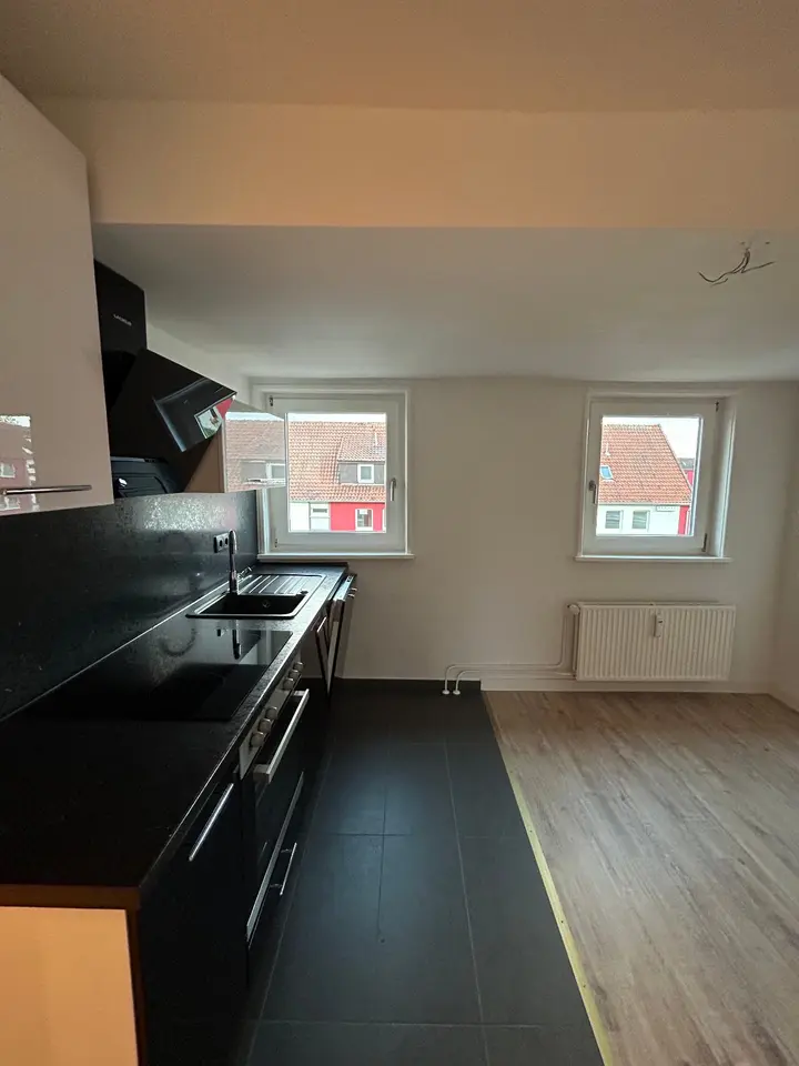 2 Zimmer Wohnung mit 33 m² in Wolfsburg – Bild 2