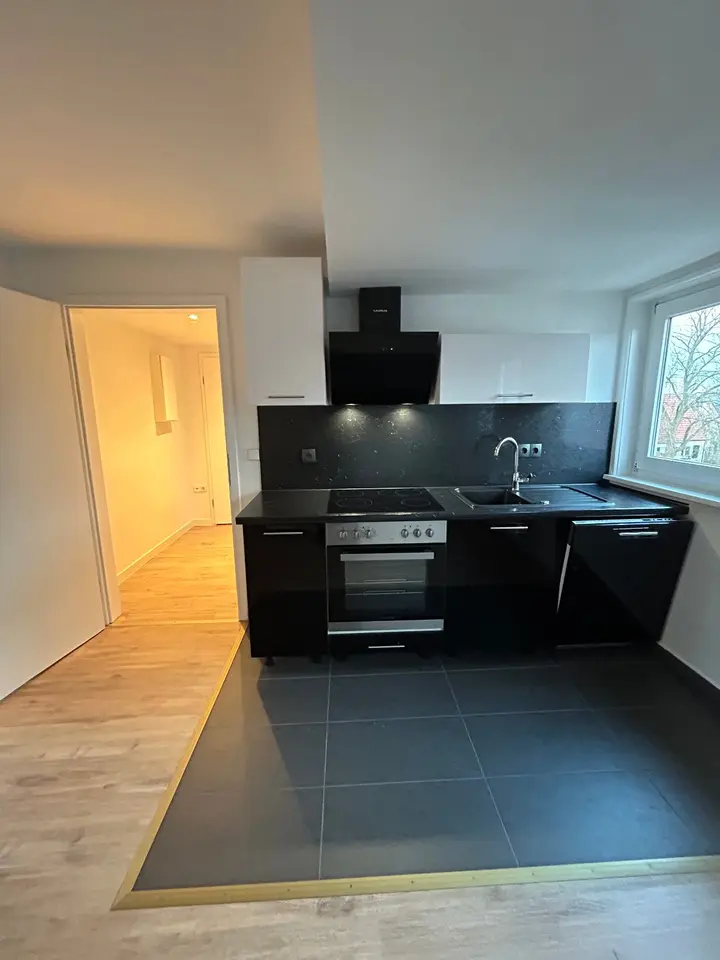 2 Zimmer Wohnung mit 33 m² in Wolfsburg – Bild 3