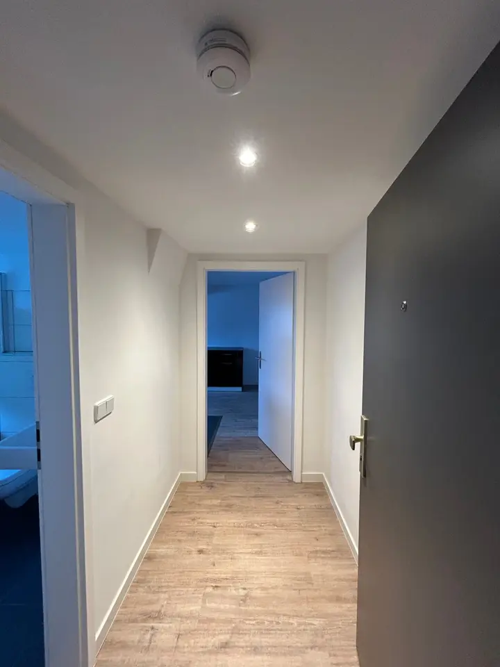 2 Zimmer Wohnung mit 33 m² in Wolfsburg – Bild 5