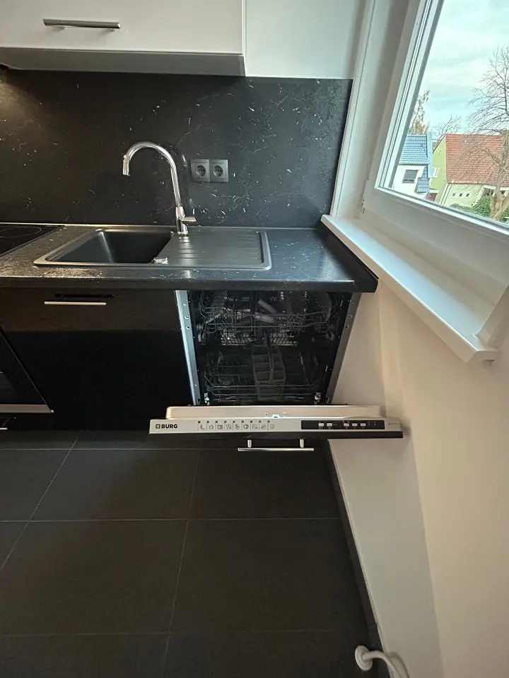 2 Zimmer Wohnung mit 33 m² in Wolfsburg – Bild 6