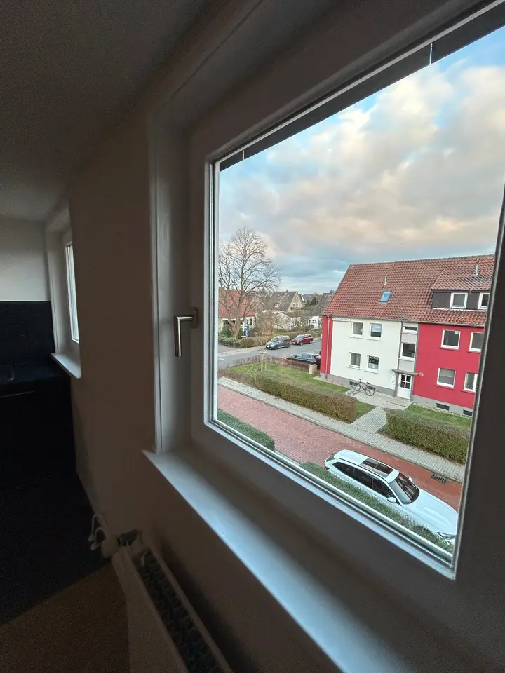 2 Zimmer Wohnung mit 33 m² in Wolfsburg – Bild 7