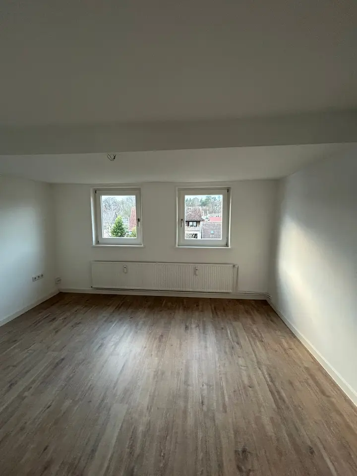 2 Zimmer Wohnung mit 33 m² in Wolfsburg – Bild 8