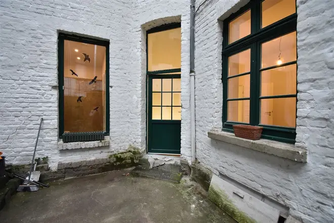 2 Zimmer Wohnung mit 39 m² in Düsseldorf – Bild 1