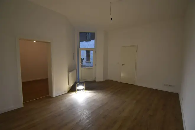 2 Zimmer Wohnung mit 39 m² in Düsseldorf – Bild 2