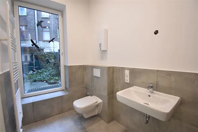 2 Zimmer Wohnung mit 39 m² in Düsseldorf – Bild 4