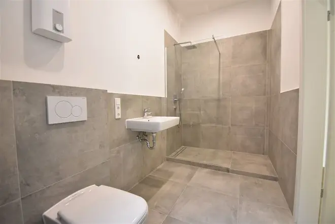 2 Zimmer Wohnung mit 39 m² in Düsseldorf – Bild 5