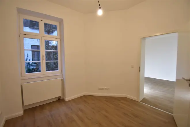 2 Zimmer Wohnung mit 39 m² in Düsseldorf – Bild 7