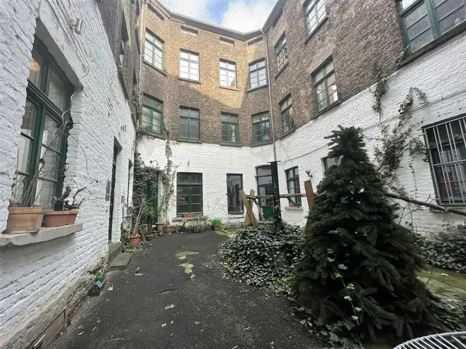 2 Zimmer Wohnung mit 39 m² in Düsseldorf – Bild 8