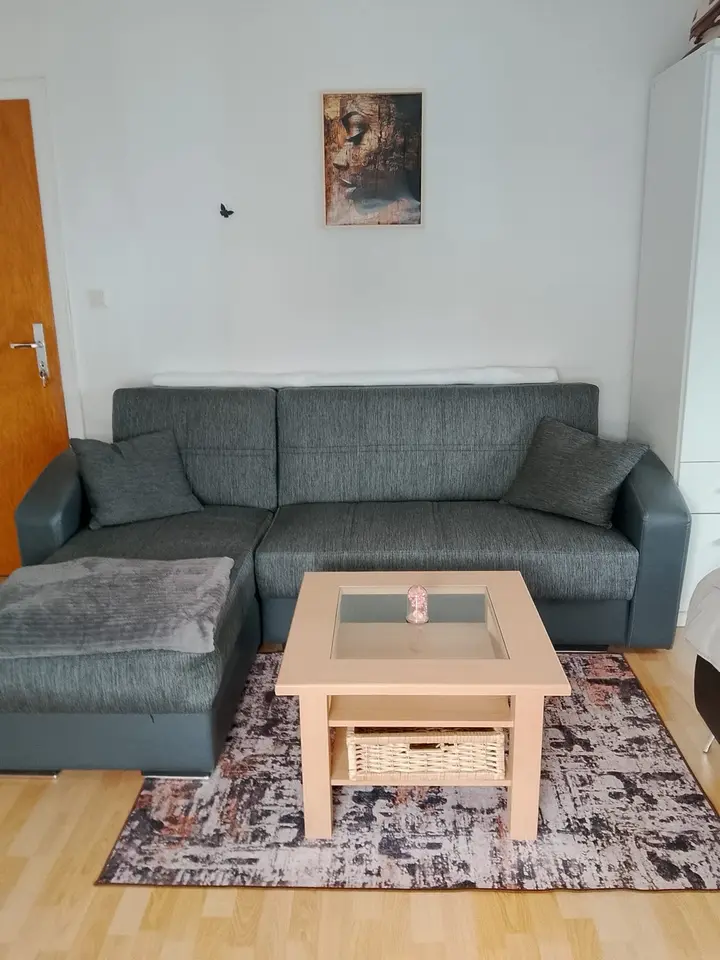 WG-Zimmer mit 100 m² in Paderborn – Bild 1