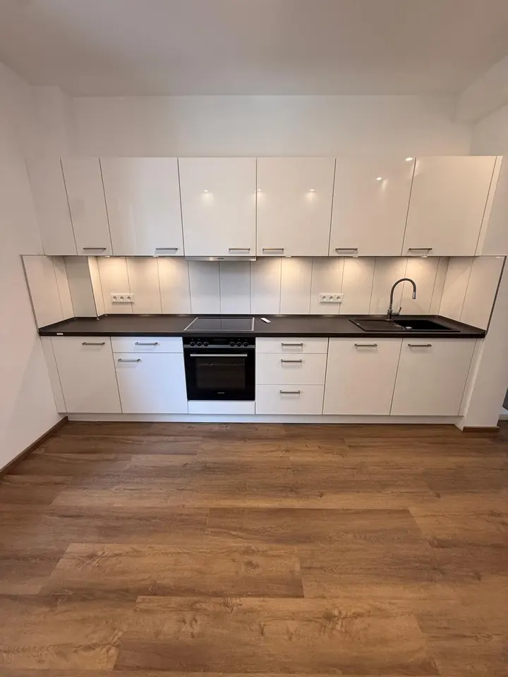 WG-Zimmer mit 100 m² in Paderborn – Bild 5