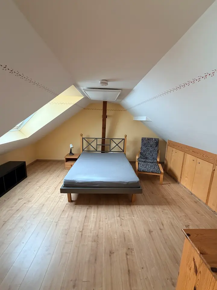 WG-Zimmer mit 100 m² in Paderborn – Bild 6