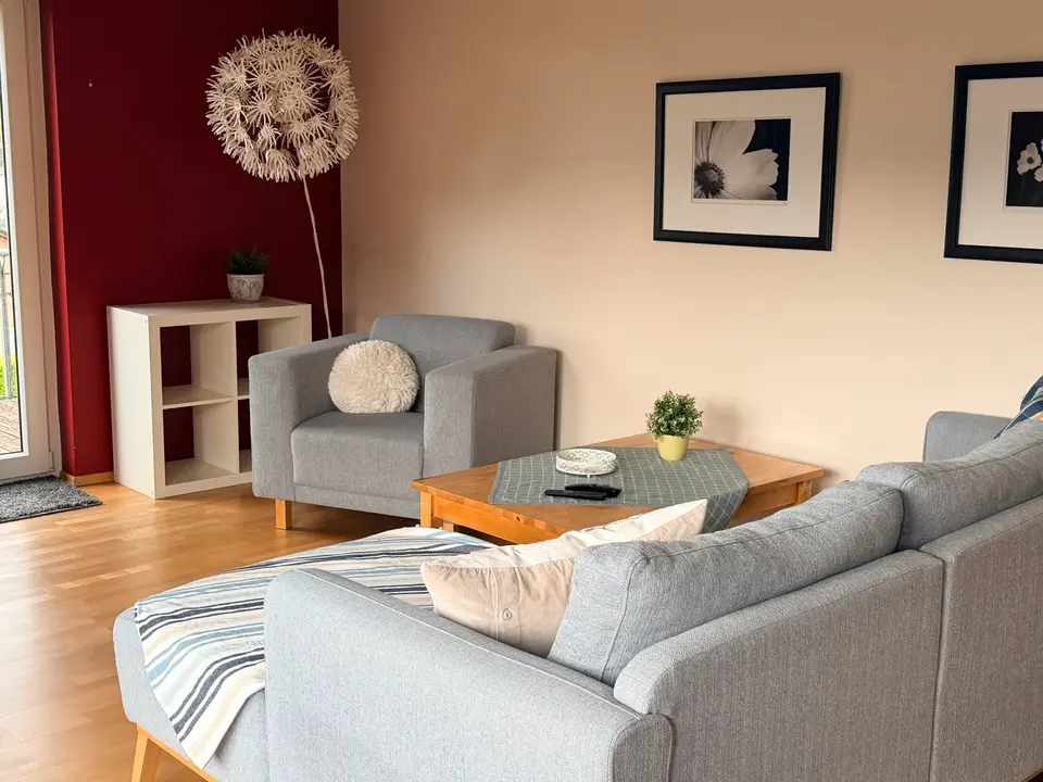 WG-Zimmer mit 100 m² in Paderborn – Bild 7