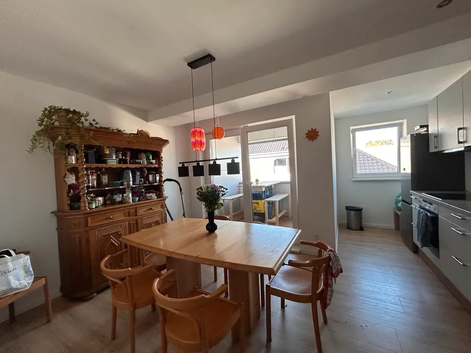 WG-Zimmer mit 100 m² in Paderborn – Bild 8