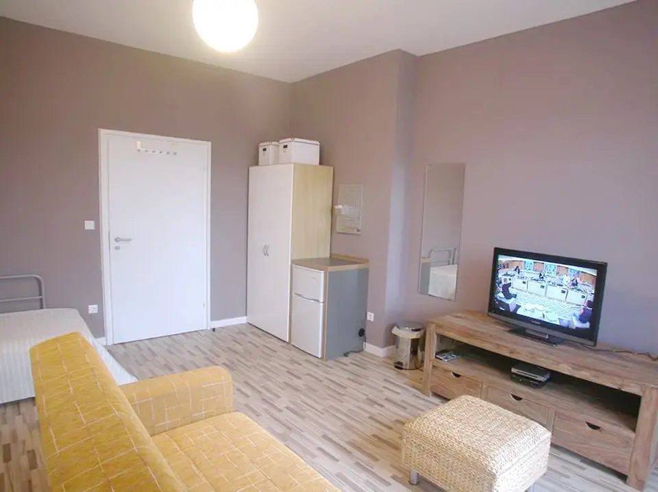 WG-Zimmer mit 100 m² in Paderborn – Bild 9