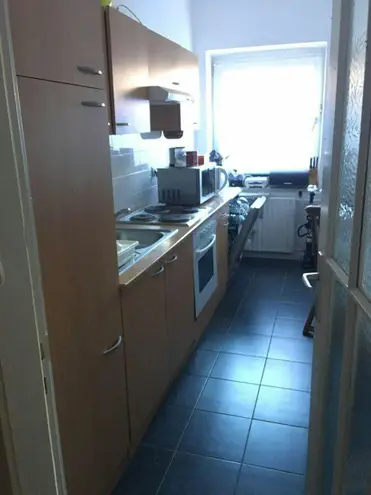 WG-Zimmer mit 20 m² in Hamburg – Bild 2