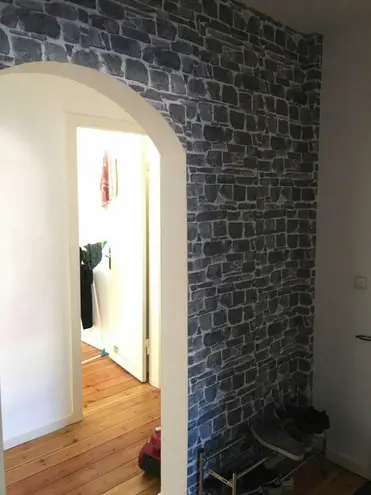 WG-Zimmer mit 20 m² in Hamburg – Bild 3