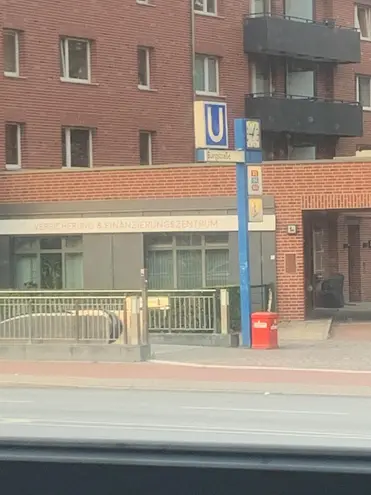 WG-Zimmer mit 20 m² in Hamburg – Bild 5