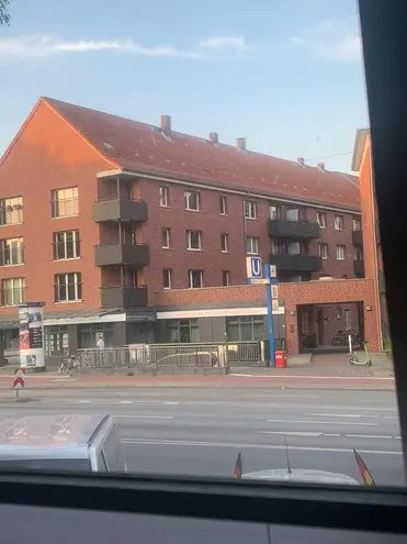 WG-Zimmer mit 20 m² in Hamburg – Bild 7