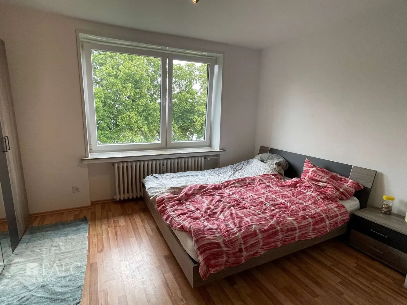 3 Zimmer Wohnung mit 99 m² in Nordhorn – Bild 5
