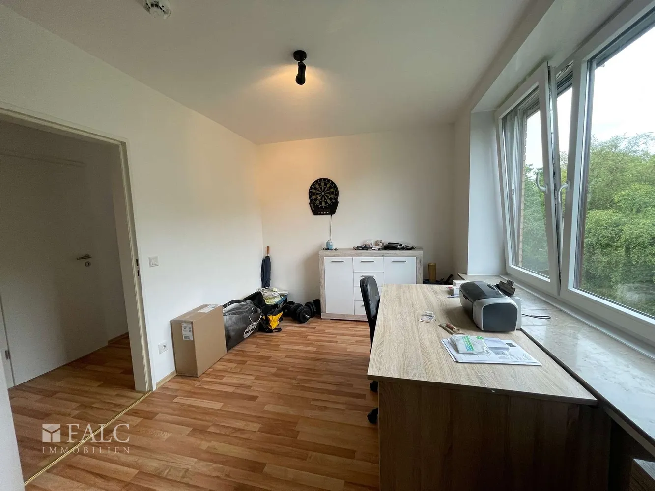 3 Zimmer Wohnung mit 99 m² in Nordhorn – Bild 6